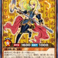 『遊戯王』×「ココス」コラボがスタート!「包焼蒸騎-BULLauncher」「幸せのお姫様 ココプリン」といった新規オリジナルモンスターも登場