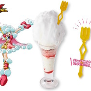 『遊戯王』×「ココス」コラボがスタート!「包焼蒸騎-BULLauncher」「幸せのお姫様 ココプリン」といった新規オリジナルモンスターも登場