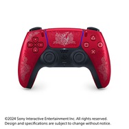 数量限定発売『モンハンワイルズ』仕様コントローラー&PS5カバーが本日10月30日より予約受付開始！禁足地調査隊のエンブレムがクール