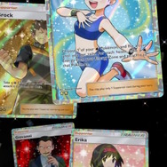 ポケカのアプリ『ポケポケ』が正式サービス開始！懐かしいイラストから本作限定カードまで、様々なポケモンカードを集めよう