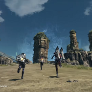 気になるグラフィックは？『ゼノブレイドクロス DE』リンやエルマの顔つきも変わった！紹介映像をWii U版と比較