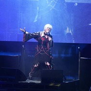 『シュタゲ』15周年ライブ&展示コーナーをレポート-新しいファンにもアーカイブ配信を見てほしい！解説つきで語る15年のムーブメント