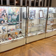 『シュタゲ』15周年ライブ&展示コーナーをレポート-新しいファンにもアーカイブ配信を見てほしい！解説つきで語る15年のムーブメント