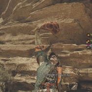 『モンハンワイルズ』の“飯テロ”にファン絶叫！めっちゃ美味しそうに食う「ハンター飯」が羨ましい