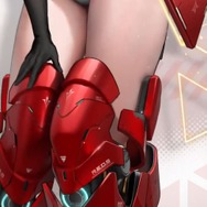 “肌色の面積”が配信版と大違い!『勝利の女神:NIKKE』フェアリーテールモデル第2世代の“素肌が眩しい”X版デザイン【フォトレポ】