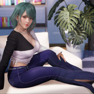 ヒロインがすぐそこにいる存在感を味わってほしい！『Venus Vacation PRISM - DEAD OR ALIVE Xtreme -』プロデューサーインタビュー