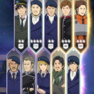 『銀河英雄伝説 Die Neue Saga』はどの層に刺さるのか ！？ 原作ファンとSLGファンの視点でレポート！