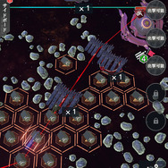 『銀河英雄伝説 Die Neue Saga』はどの層に刺さるのか ！？ 原作ファンとSLGファンの視点でレポート！