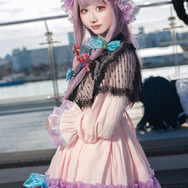 パチュリー・ノーレッジ／Aya（X：@fraulino_aya）