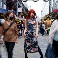 のらねこ（X：@noraneko_skmz）