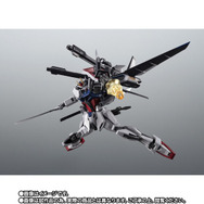 ガンダムSEED」より「ストライクガンダム（再生機）＋I.W.S.P.
