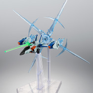 ROBOT魂に「スカイグラスパー」がテイクオフ！“スラスター光がきらめくような演出”を再現したバーニアフラッシュエフェクトがカッコ良い