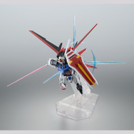 ROBOT魂に「スカイグラスパー」がテイクオフ！“スラスター光がきらめくような演出”を再現したバーニアフラッシュエフェクトがカッコ良い