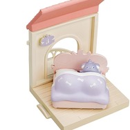 ピカチュウやポッチャマのお家！「ポケピース」組み合わせるとひとつの家になる“コレクションハウス”誕生