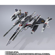 DX超合金 VF-25F トルネードメサイアバルキリー リバイバルVer. 新品 劇場版マクロスF」よりDX超合金「VF-25F トルネードメサイア
