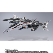 劇場版マクロスF」よりDX超合金「VF-25F トルネードメサイア
