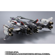 マクロスF VF-25F & VF-25G トルネードメサイア & スタンド×2 backend=imagemagick;version=1;