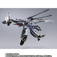 劇場版マクロスF」よりDX超合金「VF-25F トルネードメサイア