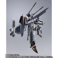 劇場版マクロスF」よりDX超合金「VF-25F トルネードメサイア