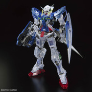 FG ガンダムエクシア ホワイトバージョン レビュー : おもちゃの