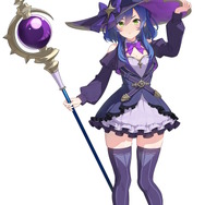 『バニーガーデン』のqureate新作『プリズンプリンセス ハメられし姫たち』発表！大魔王に“ハメられた”乙女たちを救う、ちょっぴりHな謎解きADV