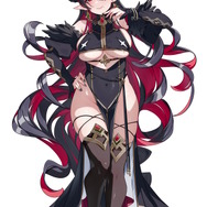 『バニーガーデン』のqureate新作『プリズンプリンセス ハメられし姫たち』発表！大魔王に“ハメられた”乙女たちを救う、ちょっぴりHな謎解きADV