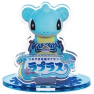 ポケモン - 【宮城限定品 100体限定】ラプラスこけし ポケモンの