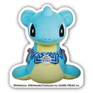 みやぎ応援ポケモン「ラプラス」の新グッズがどれも可愛い！仙台七夕まつりなどをデザインした、宮城ならではのアイテムがラインナップ