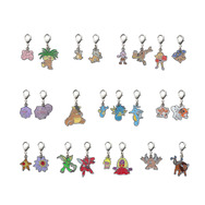 ポケモン　メガトウキョー　ピカチュウ　メタルチャーム　リザードン　チャーム ポケモン メガトウキョー ピカチュウ メタルチャーム リザードン