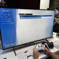 「PS5 Pro」で『グランツーリスモ7』『FF7リバース』を試遊