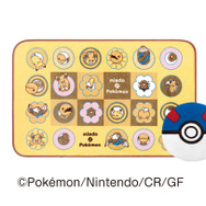 今年の「ミスド」×『ポケモン』コラボは、ディグダに注目！11月6日から数量・期間限定販売