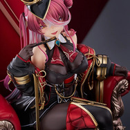 大人の色気ムンムン！ホロライブ・マリン船長が「三十路衣装Ver.」でフィギュア化―挑発的な表情も堪らない