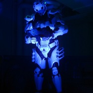 プラチナゲームズ渾身の新作を一足先にプレイ ― 『VANQUISH』体験会レポート