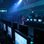 プラチナゲームズ渾身の新作を一足先にプレイ ― 『VANQUISH』体験会レポート