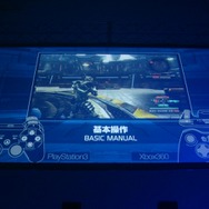 プラチナゲームズ渾身の新作を一足先にプレイ ― 『VANQUISH』体験会レポート