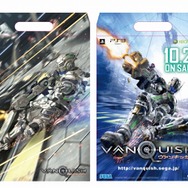 プラチナゲームズ渾身の新作を一足先にプレイ ― 『VANQUISH』体験会レポート