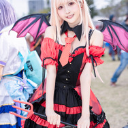 喜多川海夢「その着せ替え人形は恋をする」／ゆずき（X：@_yuzuking_919）