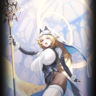 『勝利の女神：NIKKE』“赤裸々過ぎる”シンデレラ、“こぼれそう”な紅蓮……新ニケ＆新コスの「背中」が語る溢れんばかりの魅力【フォトレポ】