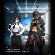 『勝利の女神：NIKKE』“赤裸々過ぎる”シンデレラ、“こぼれそう”な紅蓮……新ニケ＆新コスの「背中」が語る溢れんばかりの魅力【フォトレポ】