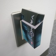 プラチナゲームズ渾身の新作を一足先にプレイ ― 『VANQUISH』体験会レポート