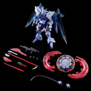 ガンダムSEED FREEDOM」より「ブラックナイトスコードルドラ