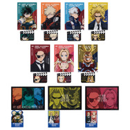劇場版「ヒロアカ」一番くじに「ジュリオ」「アンナ」が早くも