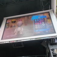 ガチャピンとムックは無事仲直り出来るか？！「ガチャムクGP FINAL ROUND」多くのファンが応援に駆けつける