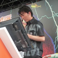 ガチャピンとムックは無事仲直り出来るか？！「ガチャムクGP FINAL ROUND」多くのファンが応援に駆けつける