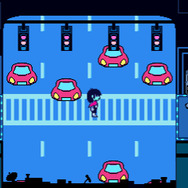 『DELTARUNE』チャプター3&4は2025年に必ず出す―Toby Fox氏