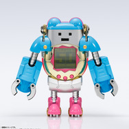 たまごっちろぼ超合金 Amazon.co.jp: TAMASHII NATIONS 超合金 ちょーごーきん