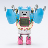 超合金。たまごっち.ろぼ。 Amazon.co.jp: TAMASHII NATIONS 超合金 ちょーごーきん
