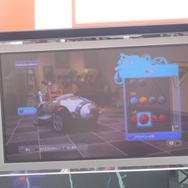 ガチャピンとムックは無事仲直り出来るか？！「ガチャムクGP FINAL ROUND」多くのファンが応援に駆けつける