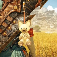 『モンハンワイルズ』オープンベータテスト開始！ついに全プラットフォームで狩猟解禁―プレイ特典も用意