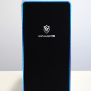 『ゼンレスゾーンゼロ』をプレイしてGALLERIA初の内部まで白い 特徴的なデスクトップPCの性能をチェック ！今年の冬はホワイトなデスク環境をつくって乗り切ろう